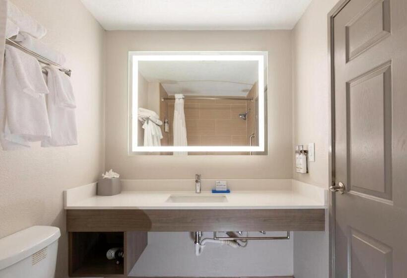 Holiday Inn Express Hotel & Suites Jacksonville Airport, An Ihg