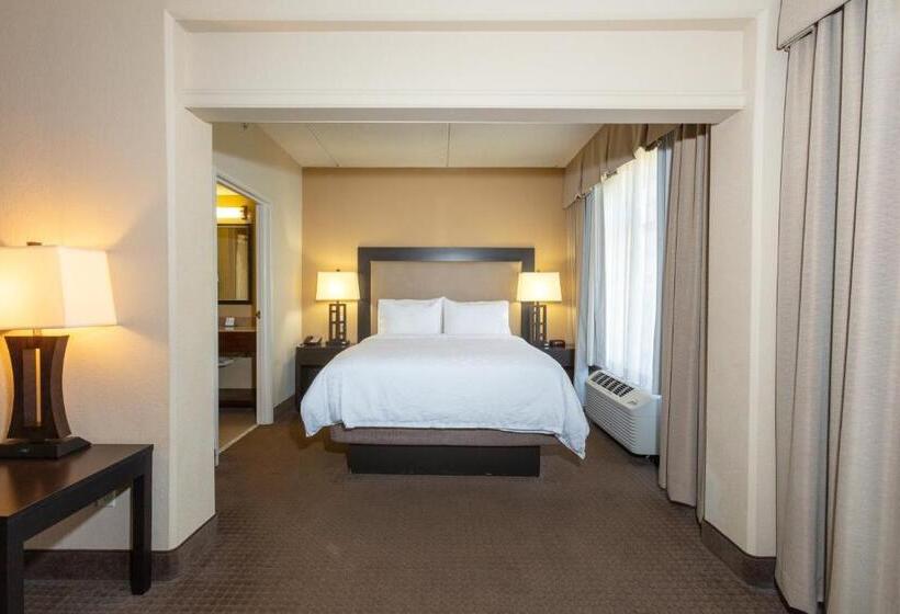 Holiday Inn Express Hotel & Suites Jacksonville Airport, An Ihg