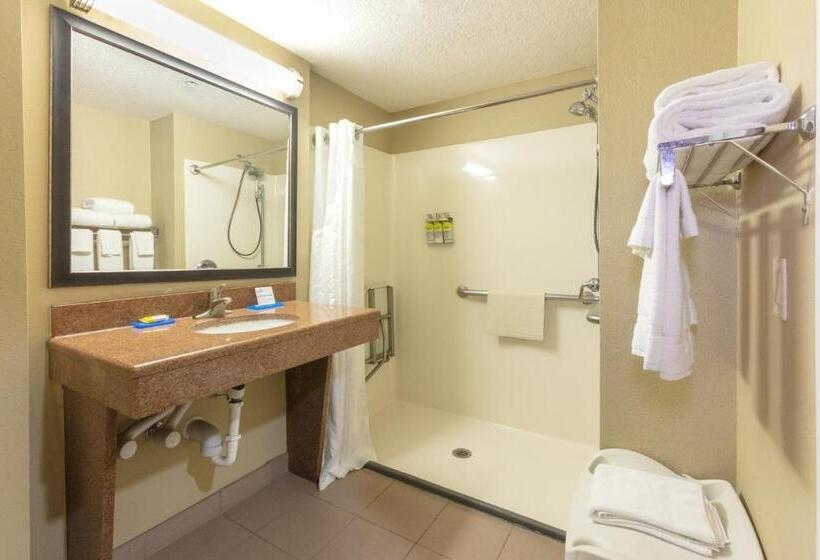 Holiday Inn Express Hotel & Suites Jacksonville Airport, An Ihg