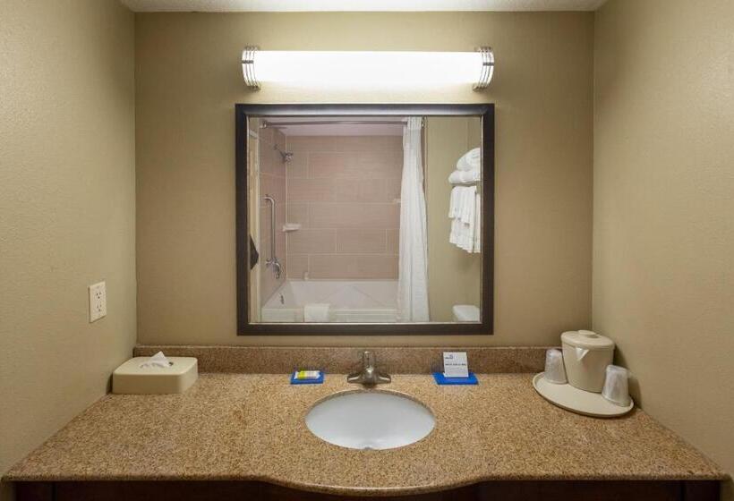 Holiday Inn Express Hotel & Suites Jacksonville Airport, An Ihg