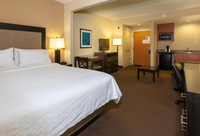 Holiday Inn Express Hotel & Suites Jacksonville Airport, An Ihg