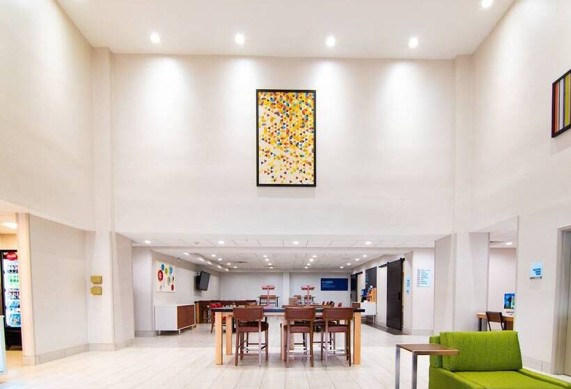 فندق Holiday Inn Express & Suites   Indianapolis Northwest, An Ihg