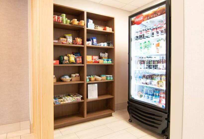 فندق Holiday Inn Express & Suites   Indianapolis Northwest, An Ihg