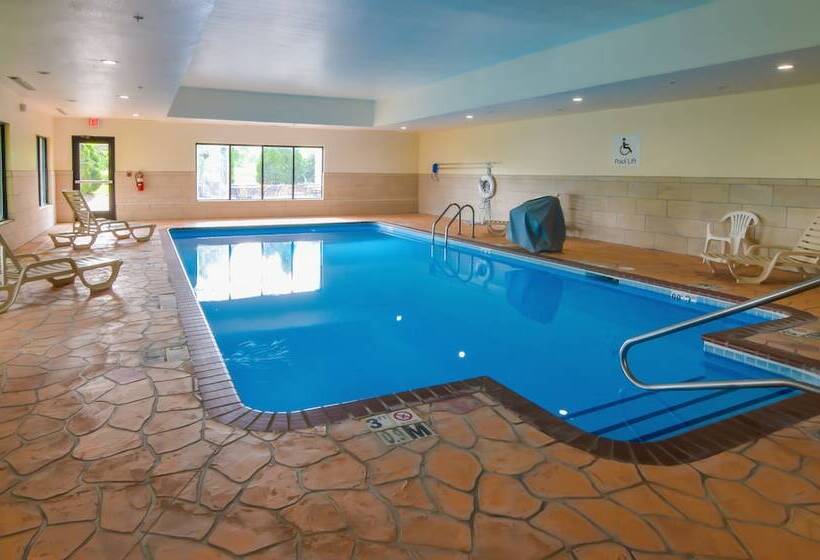 فندق Holiday Inn Express & Suites   Indianapolis Northwest, An Ihg