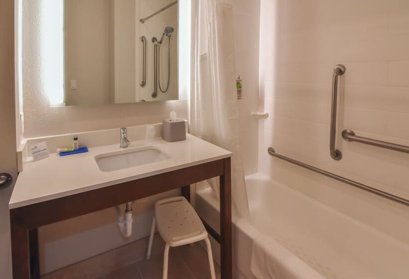 فندق Holiday Inn Express & Suites   Indianapolis Northwest, An Ihg