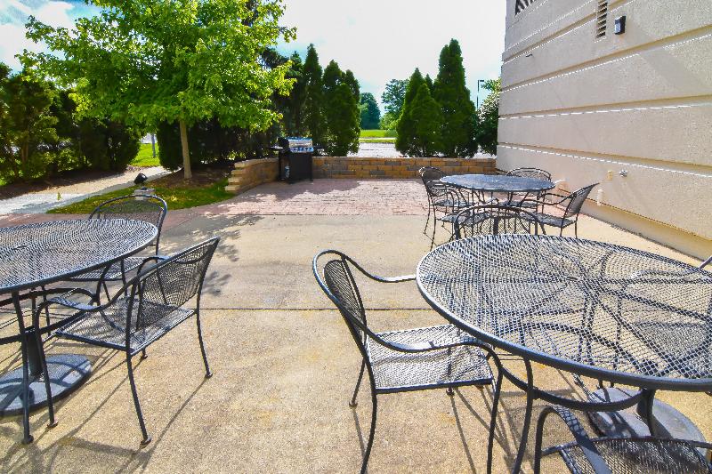 فندق Holiday Inn Express & Suites   Indianapolis Northwest, An Ihg