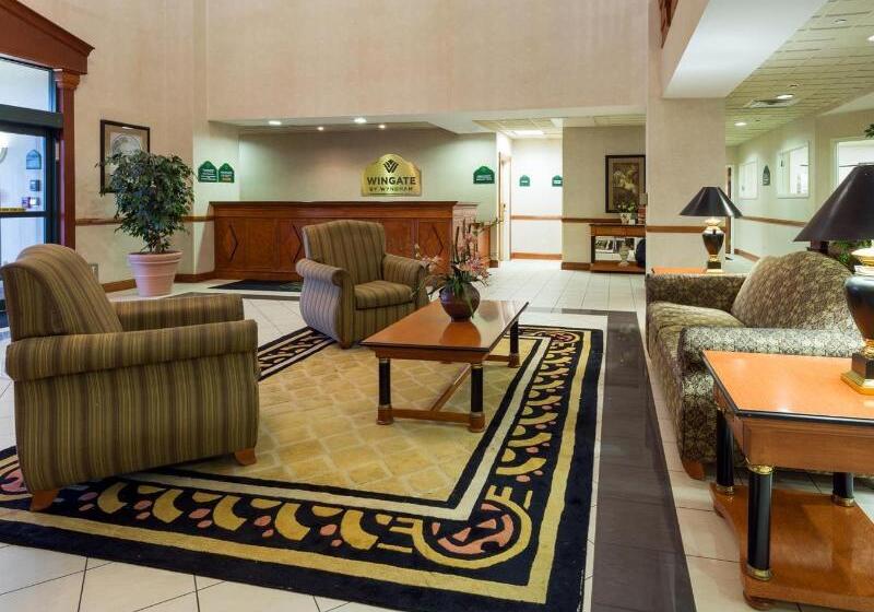 فندق Holiday Inn Express & Suites   Indianapolis Northwest, An Ihg