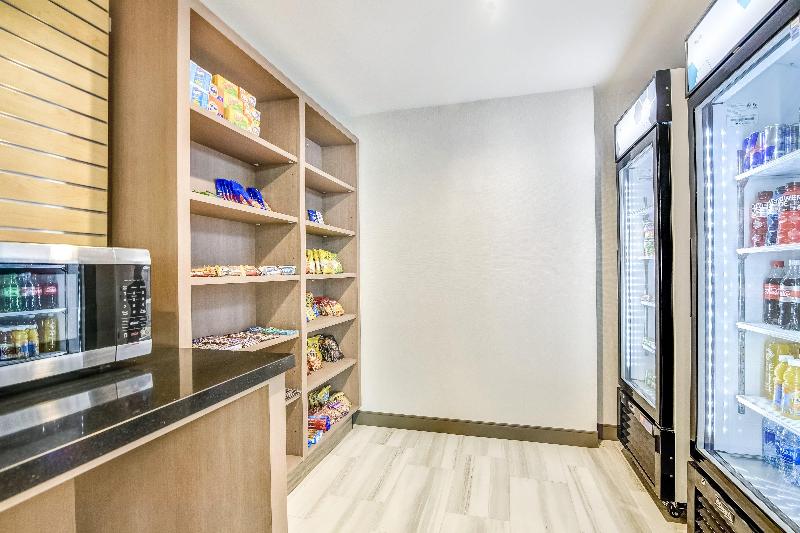 فندق Holiday Inn Express & Suites Longview North, An Ihg