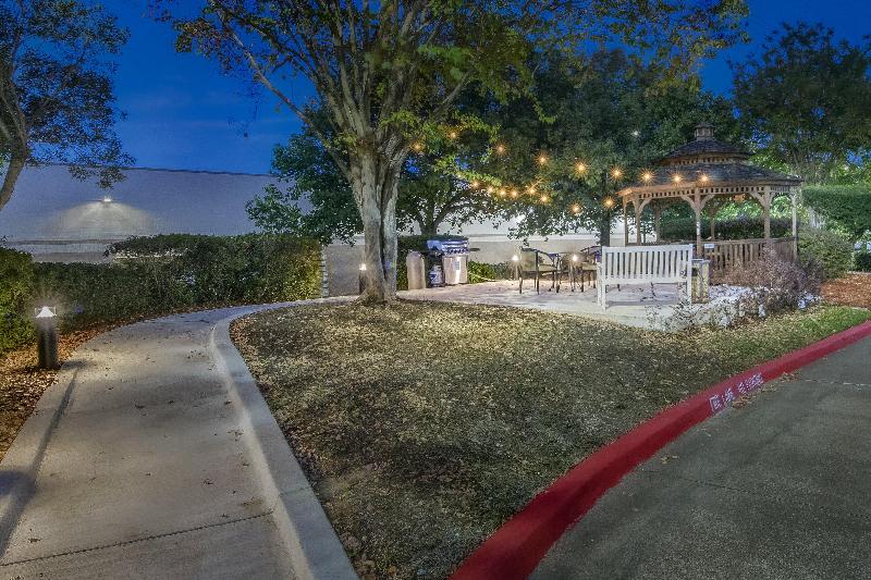 فندق Holiday Inn Express & Suites Longview North, An Ihg