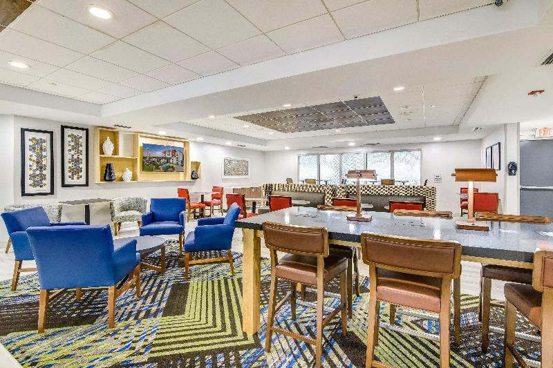 בית מלון כפרי Holiday Inn Express & Suites Longview North, An Ihg