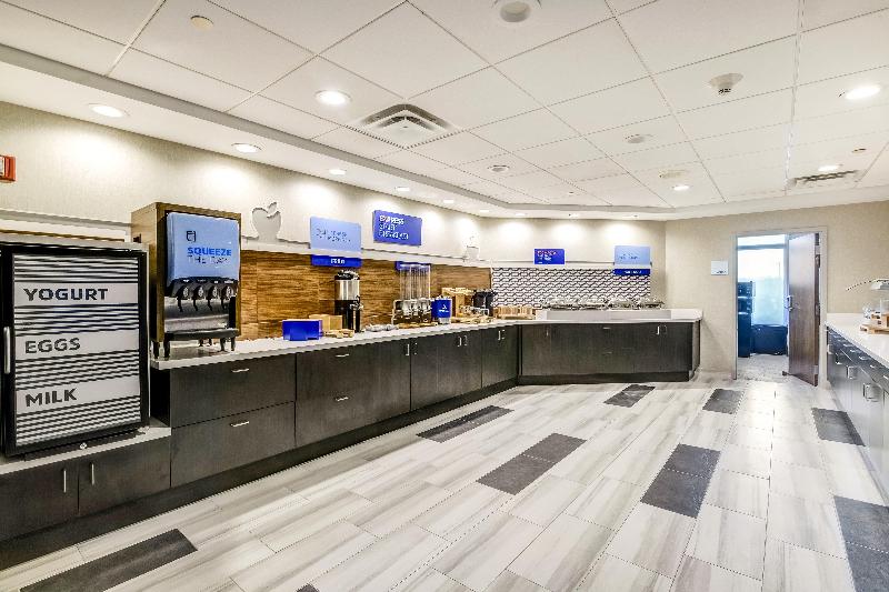 בית מלון כפרי Holiday Inn Express & Suites Longview North, An Ihg