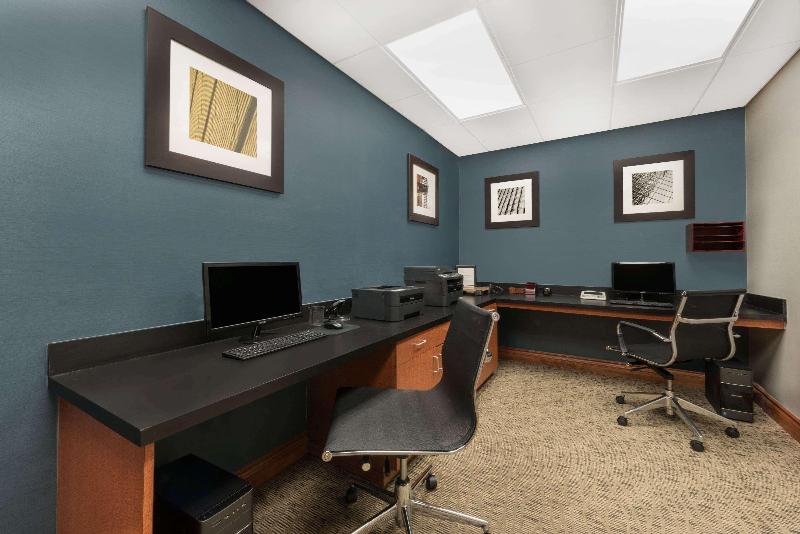 فندق Holiday Inn Express & Suites Longview North, An Ihg