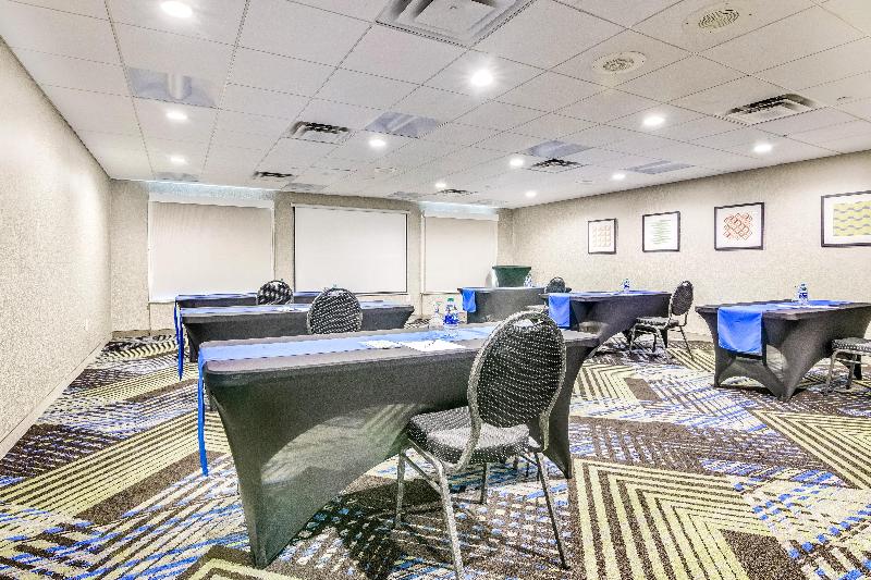 בית מלון כפרי Holiday Inn Express & Suites Longview North, An Ihg