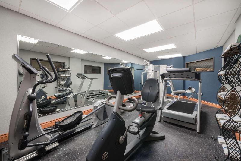 فندق Holiday Inn Express & Suites Longview North, An Ihg