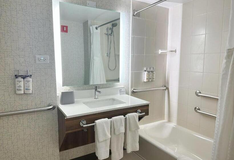 فندق Holiday Inn Express & Suites   Prospect Heights, An Ihg