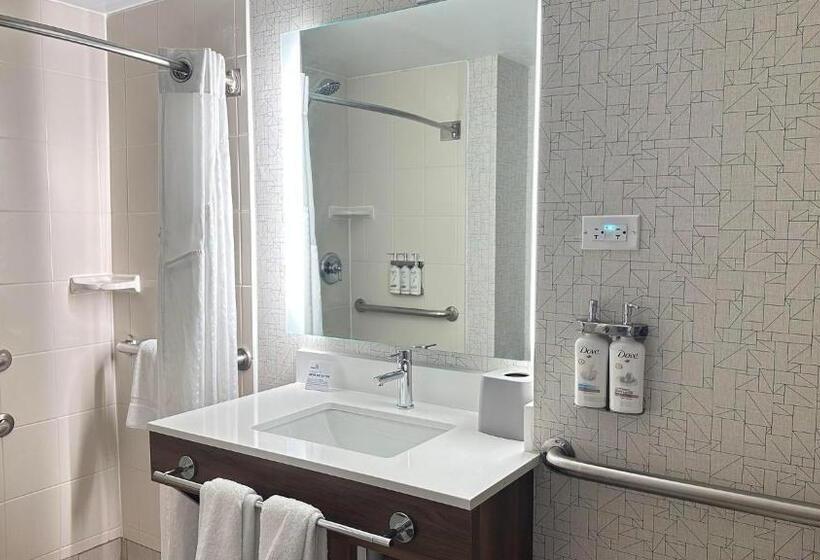 فندق Holiday Inn Express & Suites   Prospect Heights, An Ihg