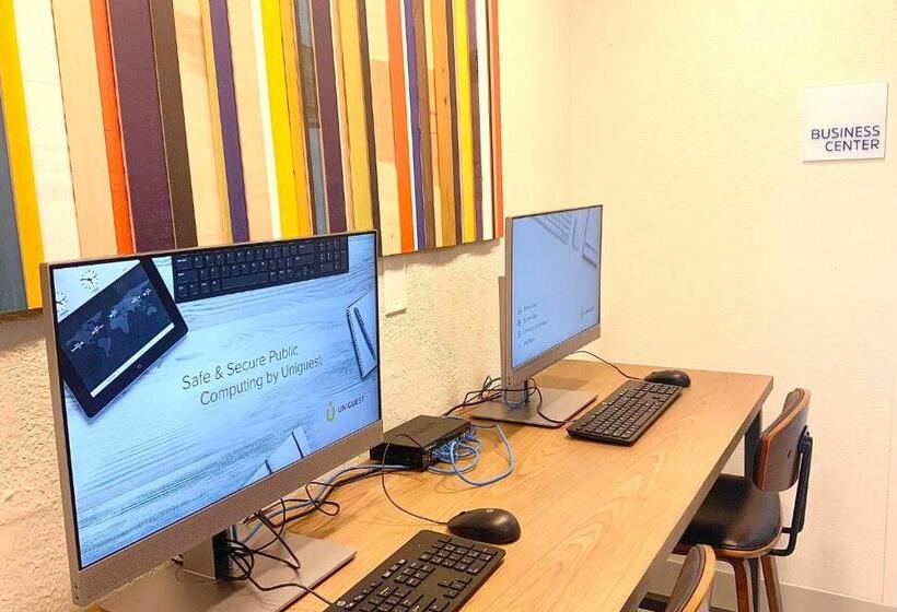 فندق Holiday Inn Express & Suites   Prospect Heights, An Ihg