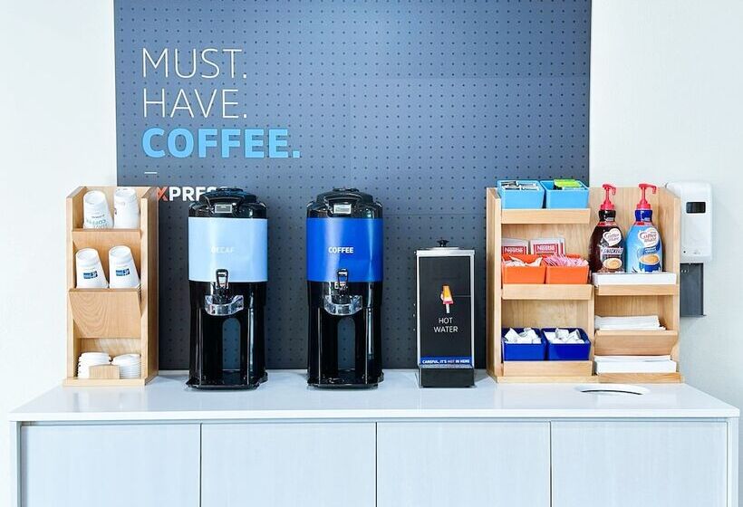 فندق Holiday Inn Express & Suites   Prospect Heights, An Ihg