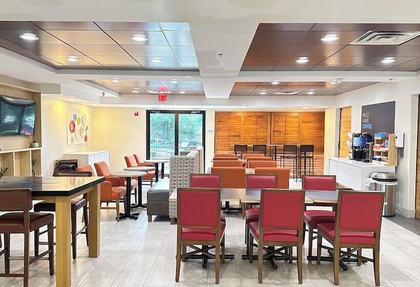 فندق Holiday Inn Express & Suites   Prospect Heights, An Ihg