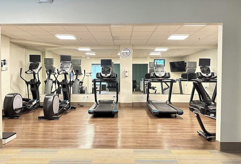 فندق Holiday Inn Express & Suites   Prospect Heights, An Ihg