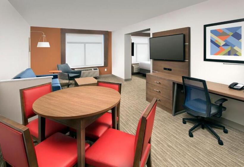 호텔 Holiday Inn Express & Suites Baltimore Bwi Airport North, An Ihg