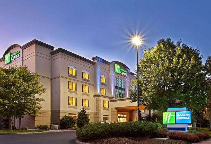 فندق Holiday Inn Express Portland West/hillsboro, An Ihg