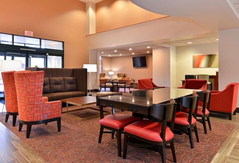 فندق Holiday Inn Express Portland West/hillsboro, An Ihg