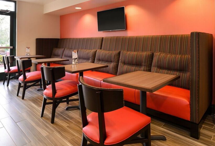 فندق Holiday Inn Express Portland West/hillsboro, An Ihg