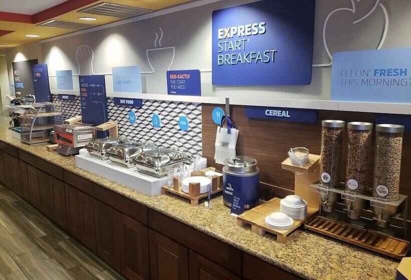 فندق Holiday Inn Express Portland West/hillsboro, An Ihg