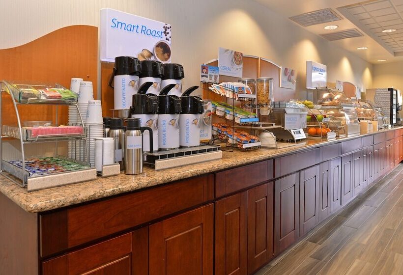 فندق Holiday Inn Express Portland West/hillsboro, An Ihg