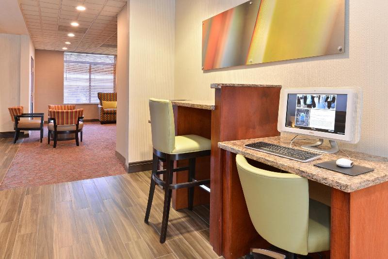 فندق Holiday Inn Express Portland West/hillsboro, An Ihg