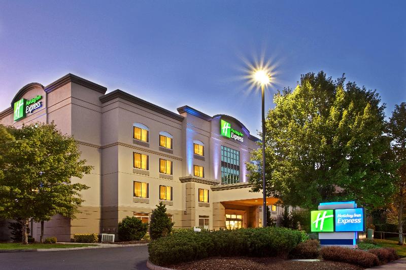 فندق Holiday Inn Express Portland West/hillsboro, An Ihg