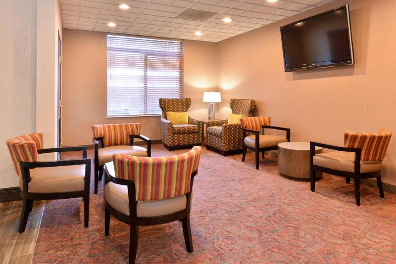 فندق Holiday Inn Express Portland West/hillsboro, An Ihg
