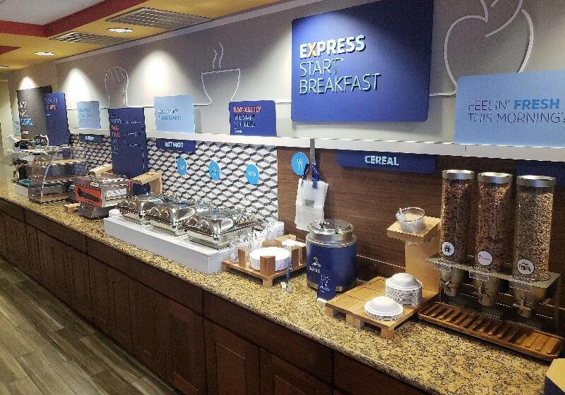 فندق Holiday Inn Express Portland West/hillsboro, An Ihg