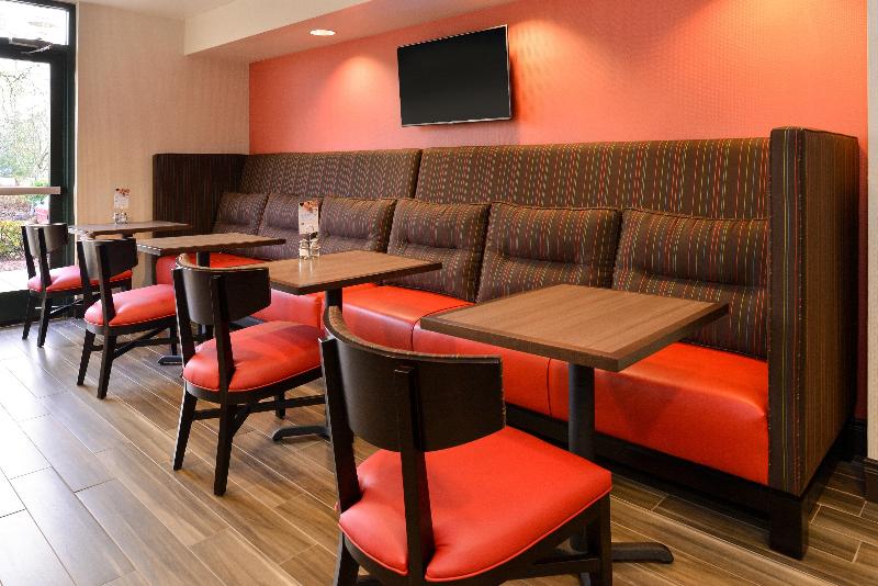 فندق Holiday Inn Express Portland West/hillsboro, An Ihg