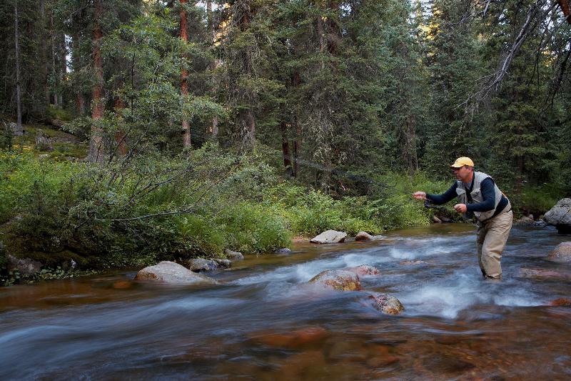 Holiday Inn Express Hotel & Suites Fraser Winter Park Area, An Ihg