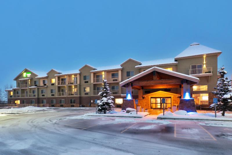 Holiday Inn Express Hotel & Suites Fraser Winter Park Area, An Ihg