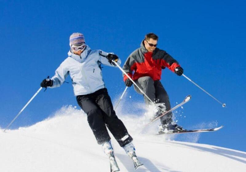 Holiday Inn Express Hotel & Suites Fraser Winter Park Area, An Ihg