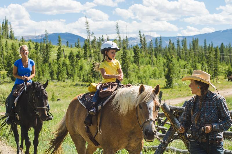 Holiday Inn Express Hotel & Suites Fraser Winter Park Area, An Ihg