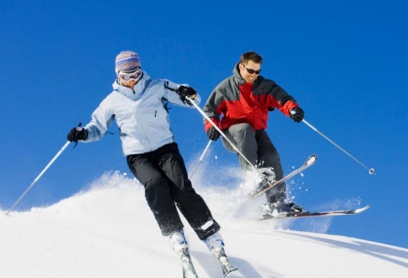 Holiday Inn Express Hotel & Suites Fraser Winter Park Area, An Ihg