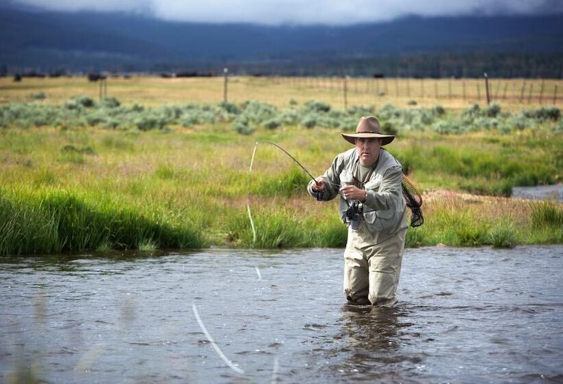 Holiday Inn Express Hotel & Suites Fraser Winter Park Area, An Ihg