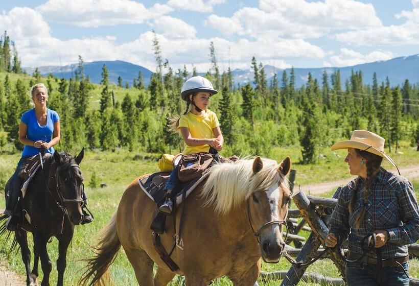 Holiday Inn Express Hotel & Suites Fraser Winter Park Area, An Ihg