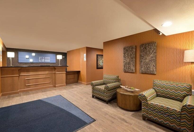 Holiday Inn Express Hotel & Suites Fraser Winter Park Area, An Ihg