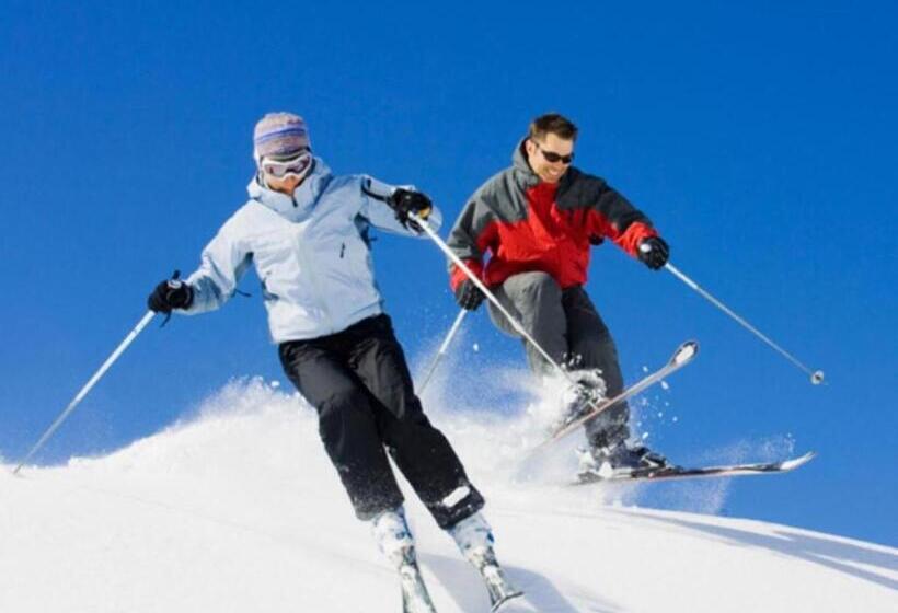 Holiday Inn Express Hotel & Suites Fraser Winter Park Area, An Ihg