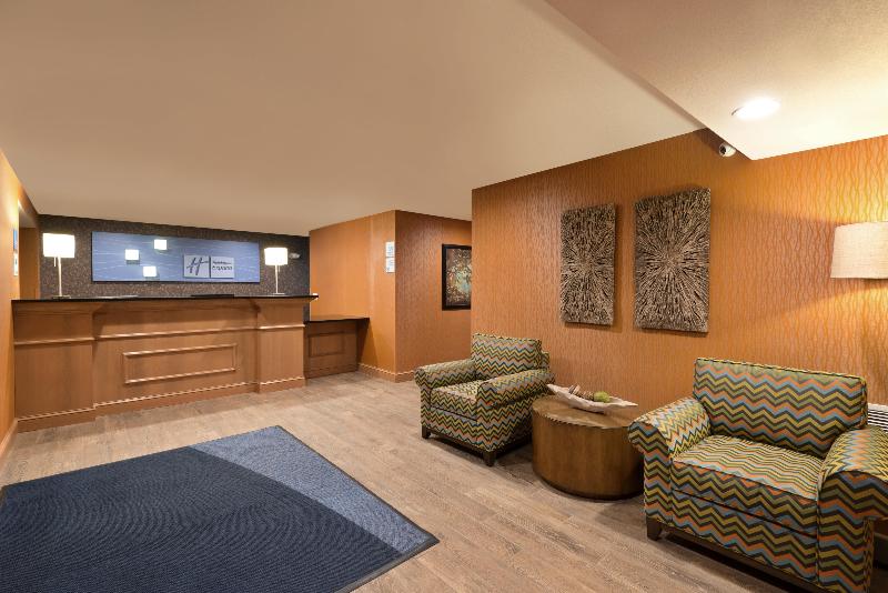 Holiday Inn Express Hotel & Suites Fraser Winter Park Area, An Ihg