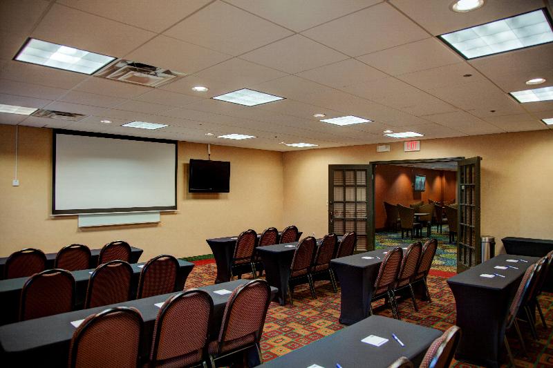 Otel Holiday Inn Express Tyler South, An Ihg