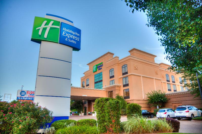 Otel Holiday Inn Express Tyler South, An Ihg