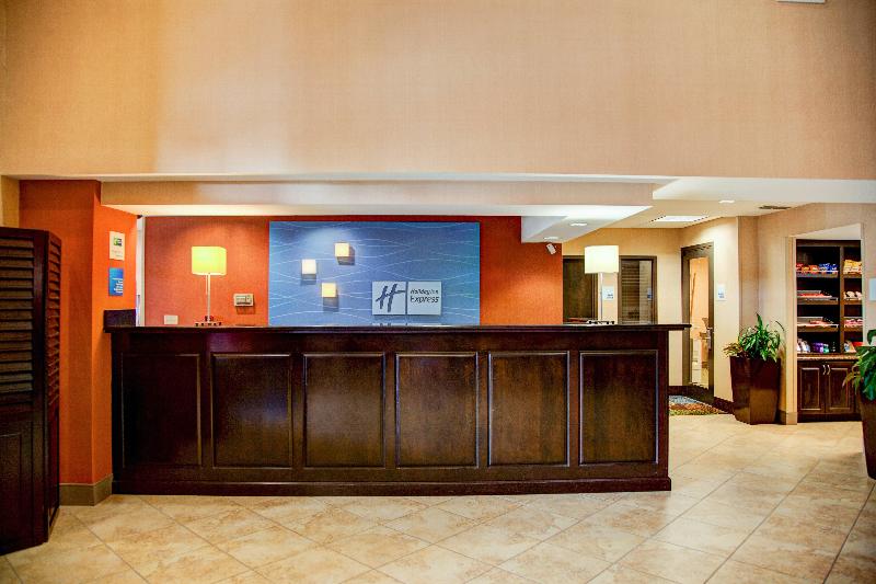 Otel Holiday Inn Express Tyler South, An Ihg