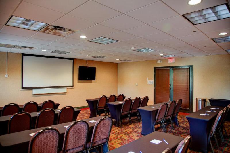 Otel Holiday Inn Express Tyler South, An Ihg