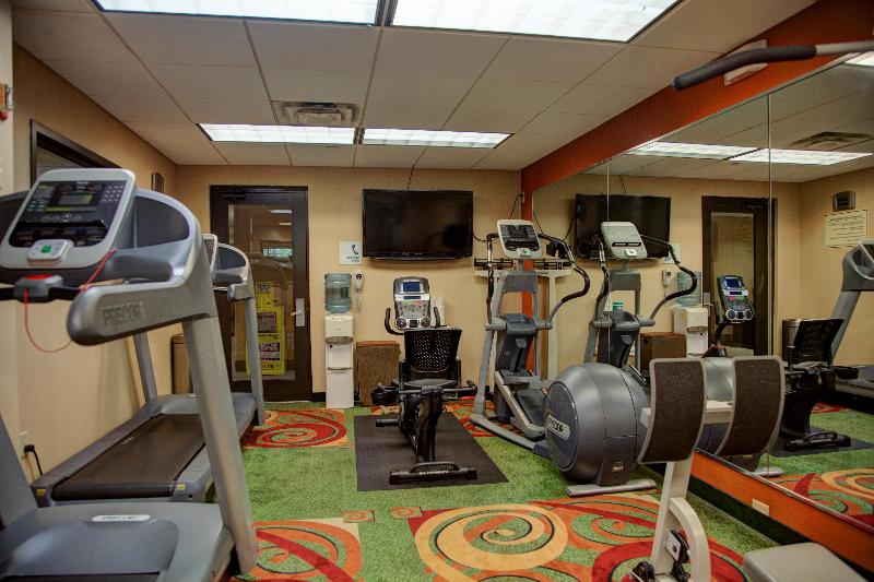 Otel Holiday Inn Express Tyler South, An Ihg